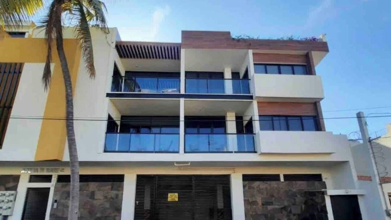 Photo of Outdoor in Mazatlan