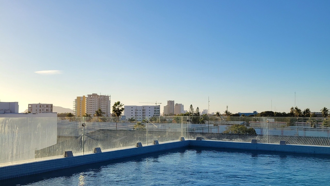 Photo of Outdoor in Mazatlan