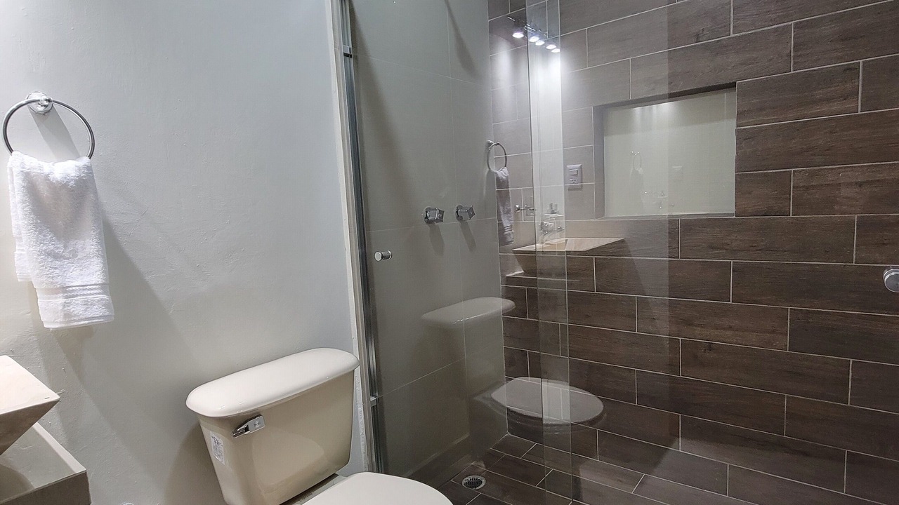 Photo of Bathroom in Mazatlan
