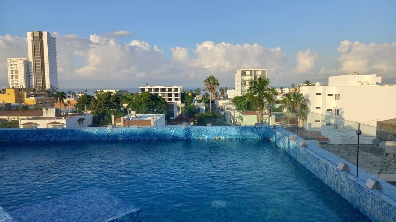 Photo of Outdoor in Mazatlan