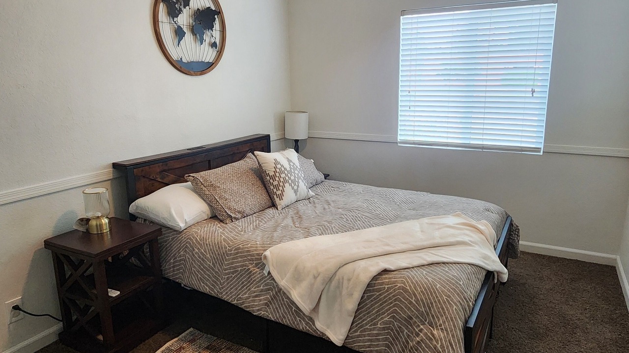 Photo of Bedroom in Yuma Townsite