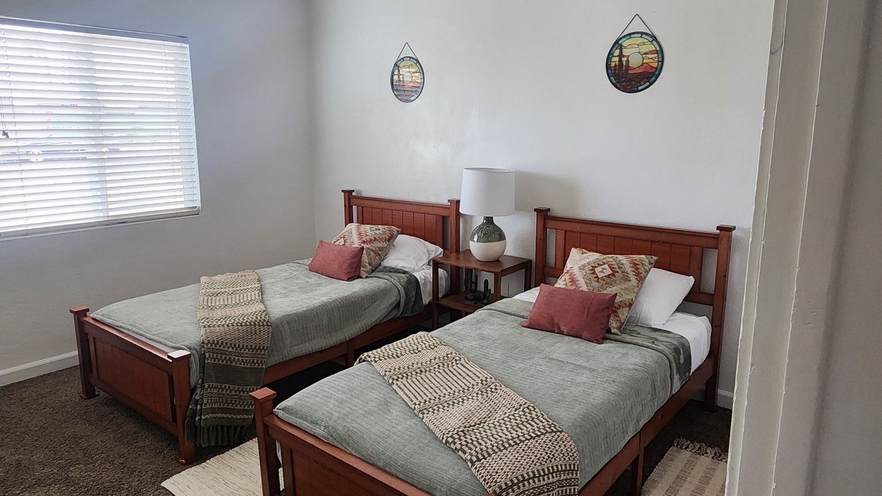 Photo of Bedroom in Yuma Townsite