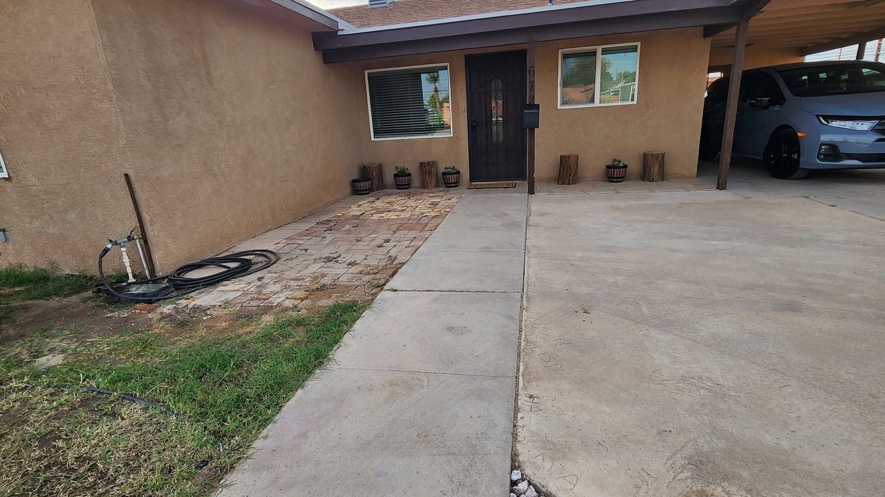Photo of Outdoor in Yuma Townsite