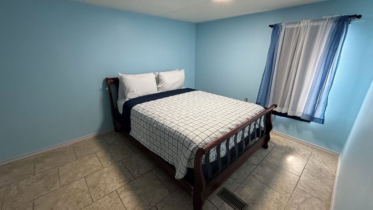 Photo of Bedroom in Harlingen