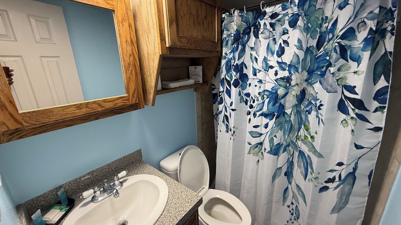 Photo of Bathroom in Harlingen