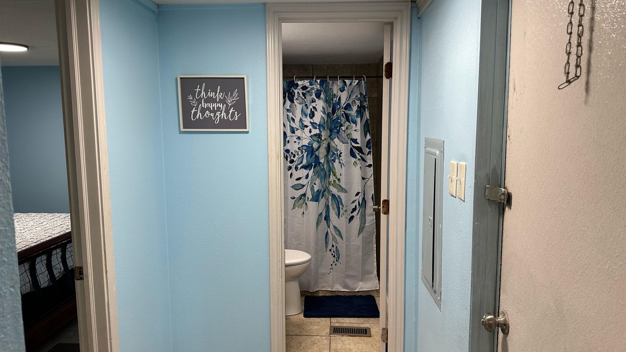 Photo of Bathroom in Harlingen