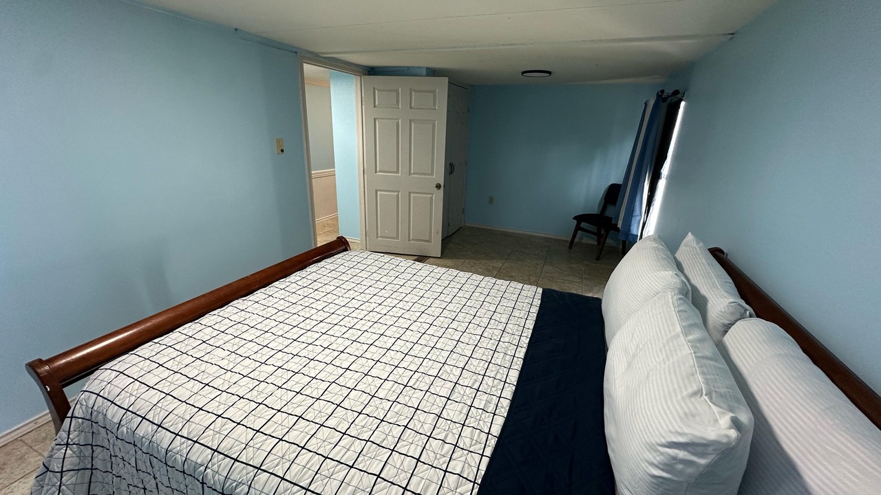 Photo of Bedroom in Harlingen