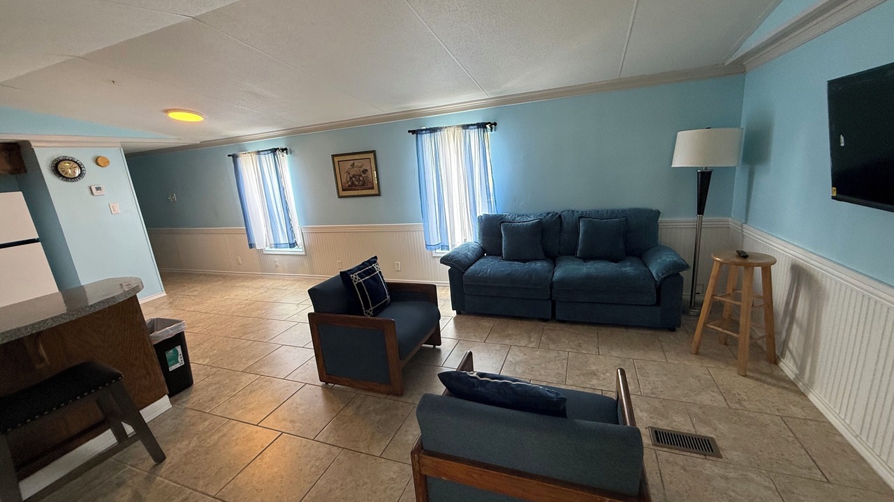 Photo of Livingroom in Harlingen