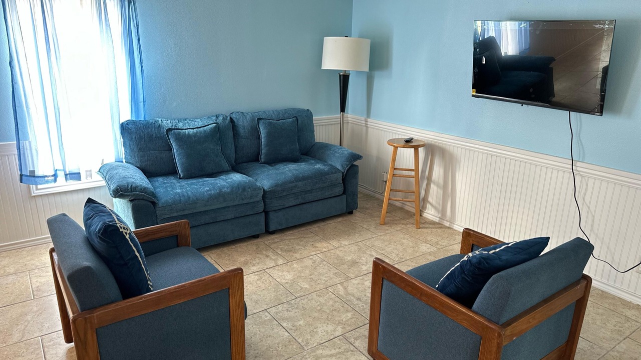 Photo of Livingroom in Harlingen