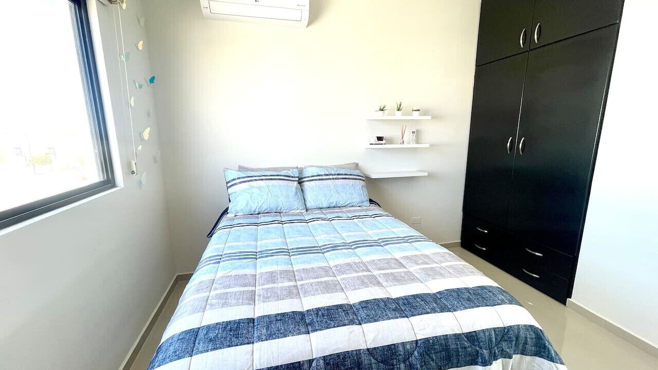 Photo of Bedroom in La Paz