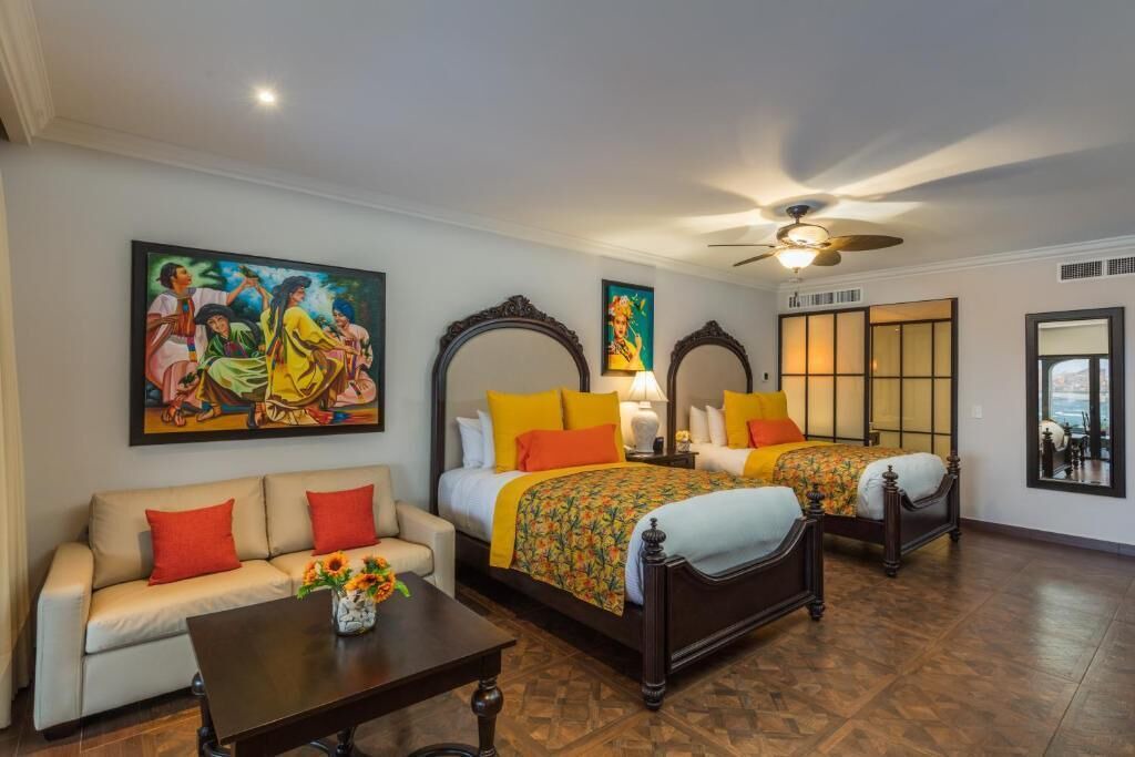 Photo of Bedroom in El Tezal