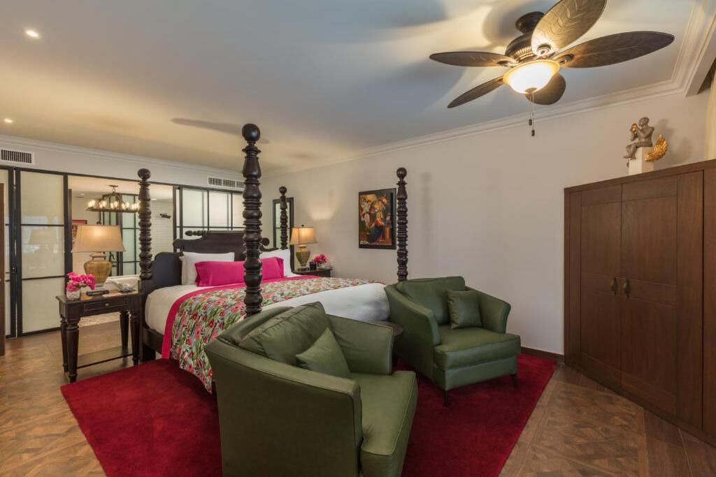 Photo of Bedroom in El Tezal