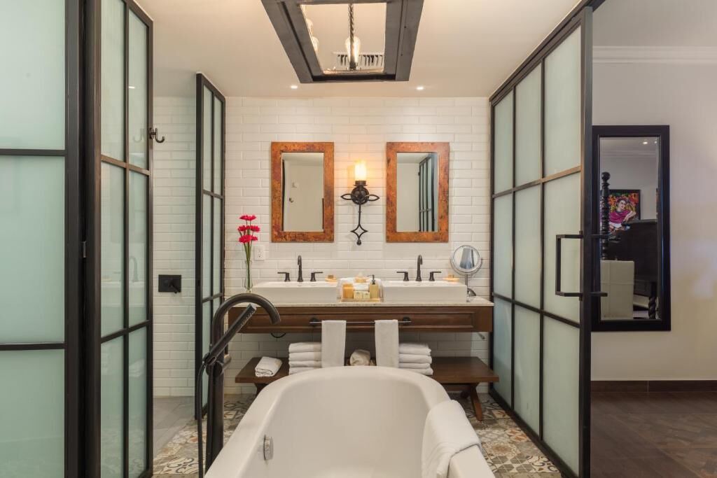 Photo of Bathroom in El Tezal