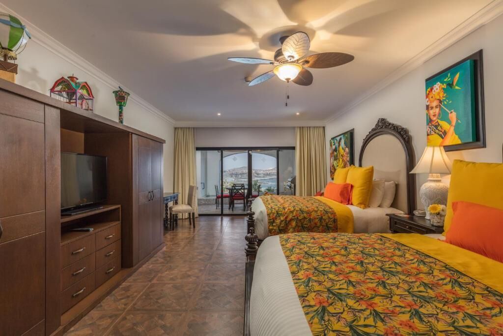 Photo of Bedroom in El Tezal