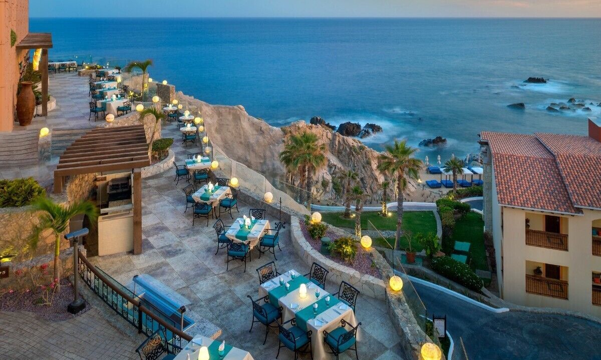 Photo of Outdoor in El Tezal