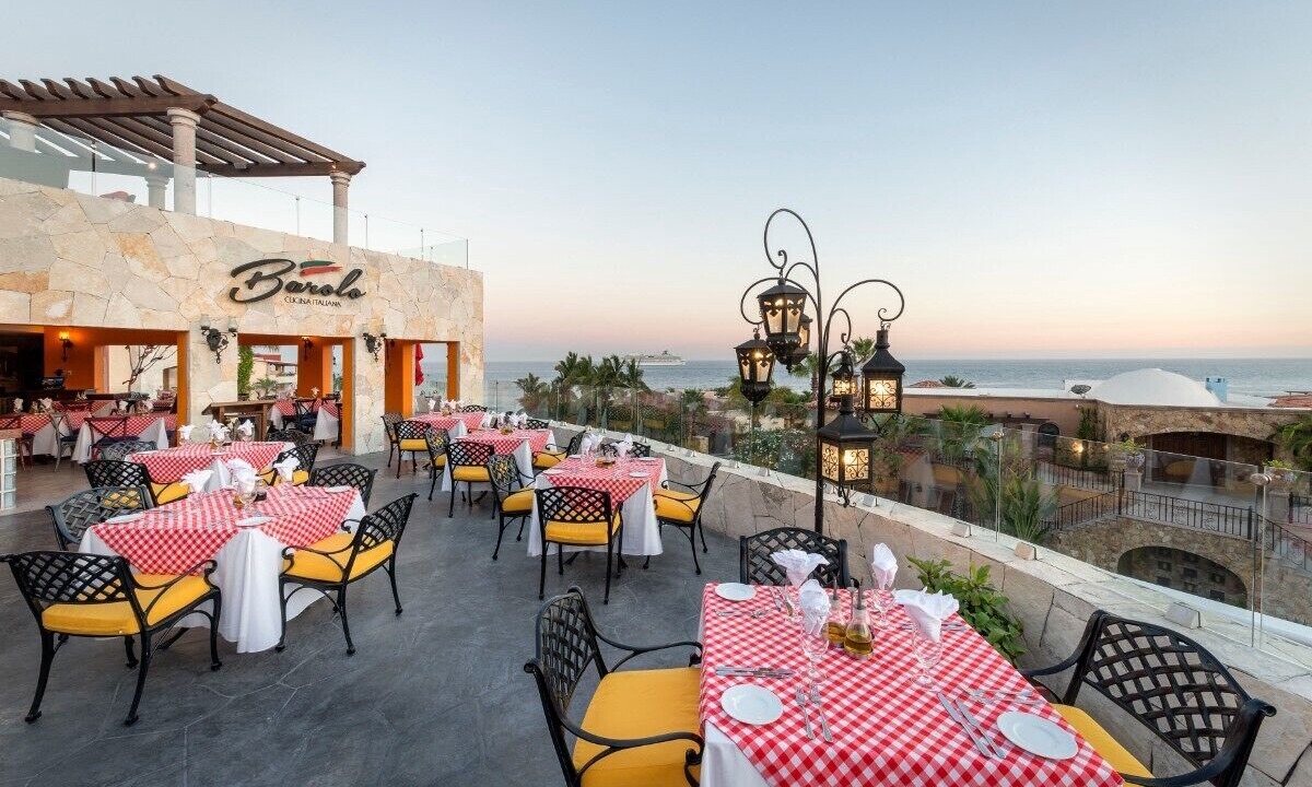 Photo of Outdoor in El Tezal