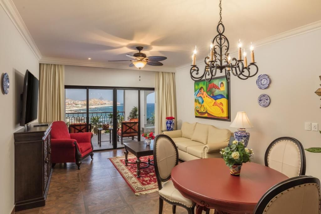 Photo of Livingroom in El Tezal