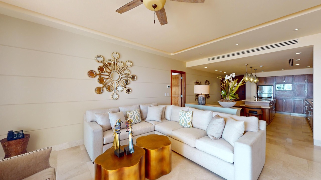 Photo of Livingroom in Los Cangrejos II y III
