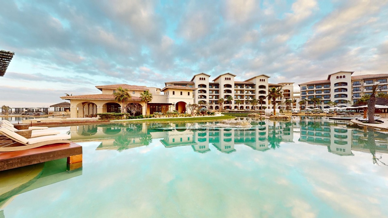 Photo of Outdoor in Los Cangrejos II y III