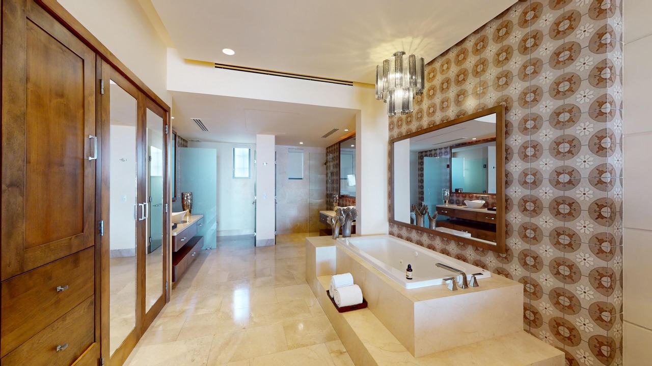 Photo of Bathroom in Los Cangrejos II y III