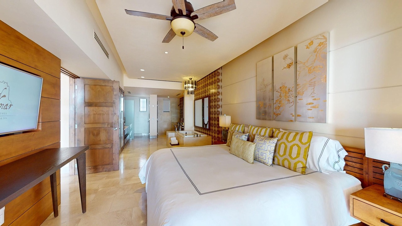 Photo of Bedroom in Los Cangrejos II y III