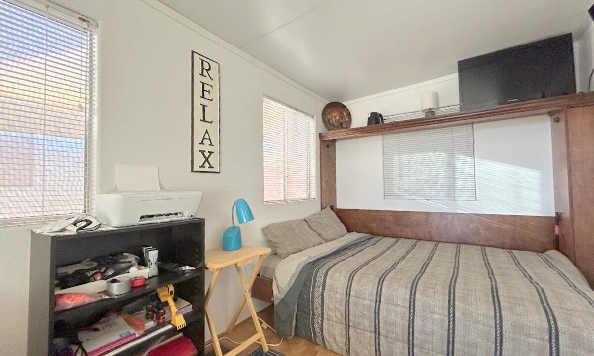 Photo of Bedroom in Villa Chaparral