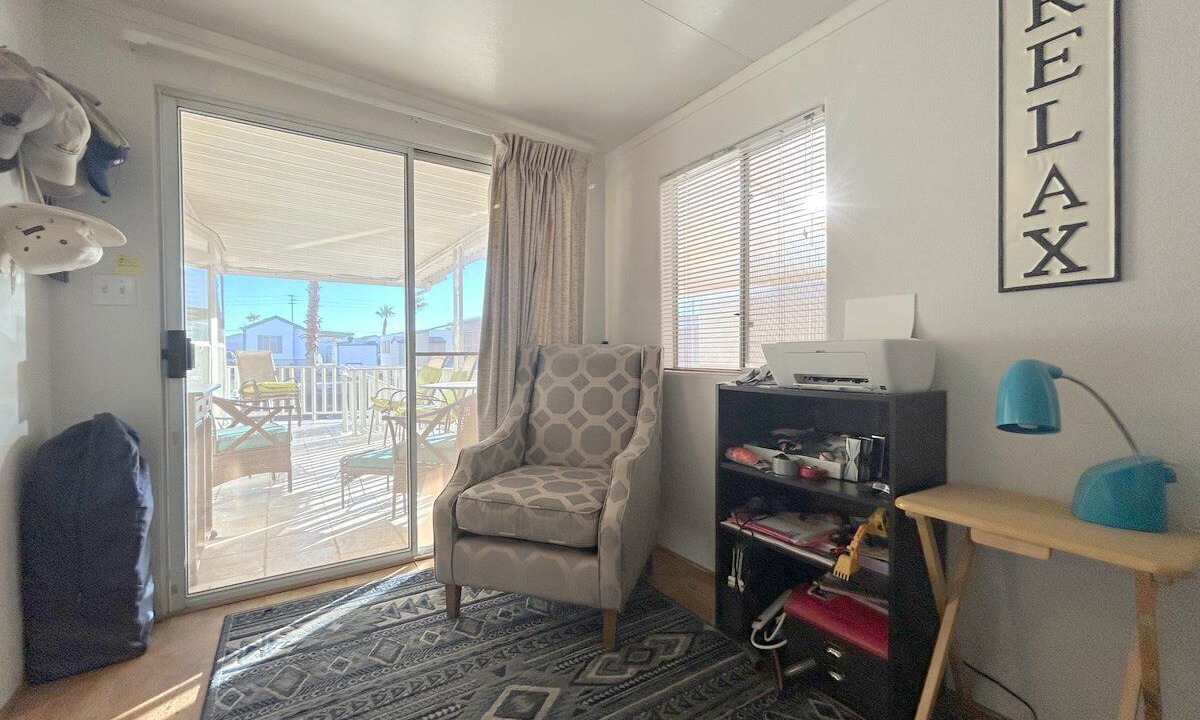 Photo of Livingroom in Villa Chaparral