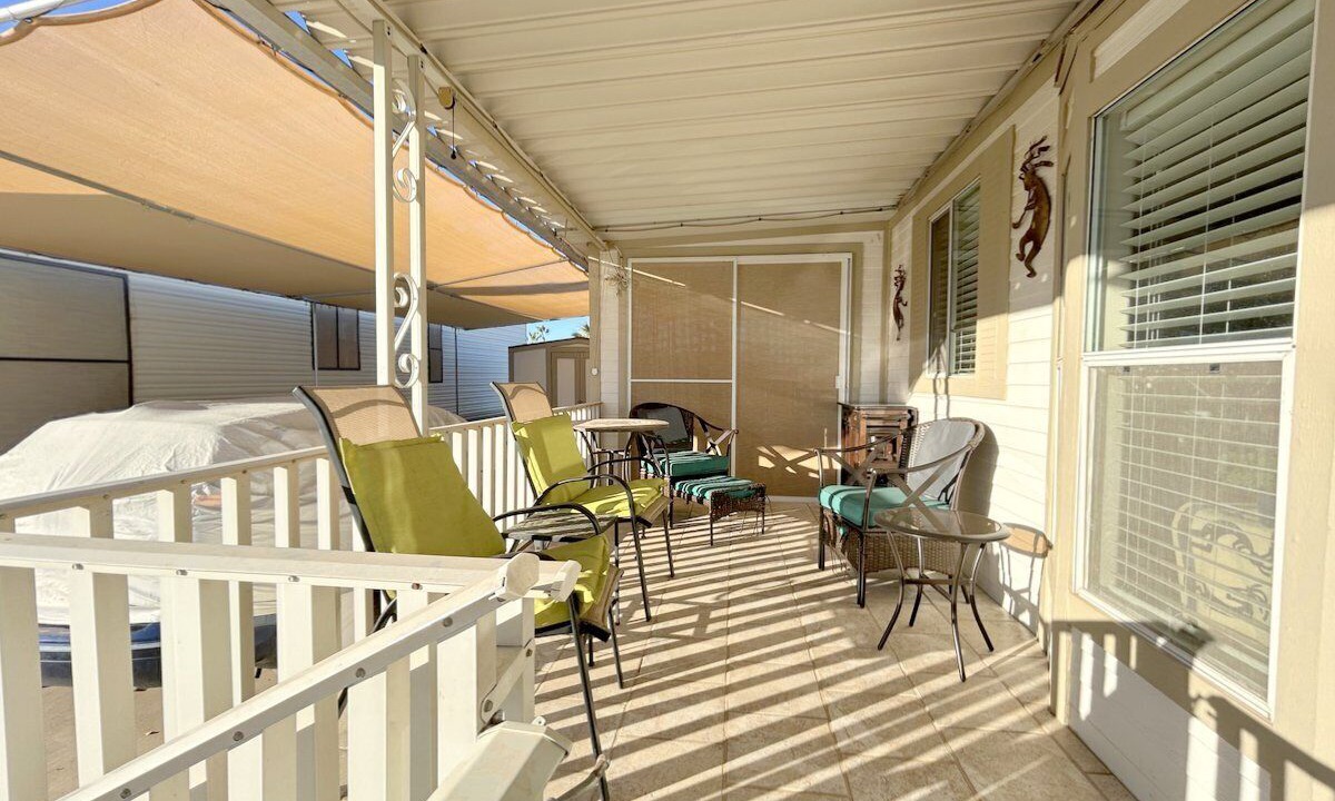 Photo of Outdoor in Villa Chaparral
