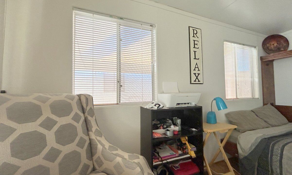 Photo of Bedroom in Villa Chaparral