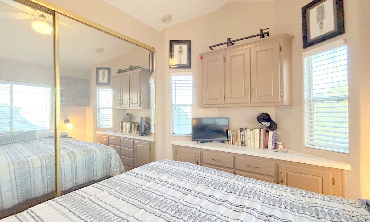 Photo of Bedroom in Villa Chaparral
