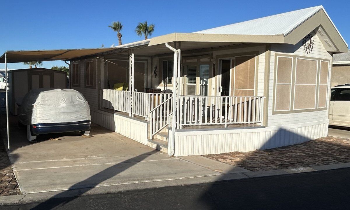 Photo of Outdoor in Villa Chaparral