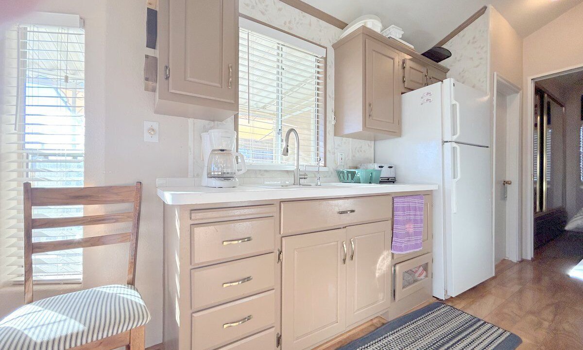 Photo of Kitchen in Villa Chaparral