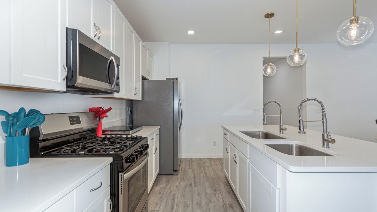 Photo of Kitchen in Tamaron