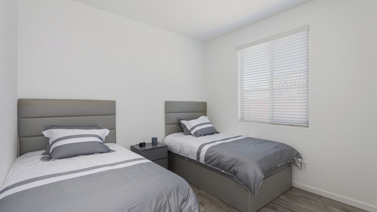 Photo of Bedroom in Tamaron