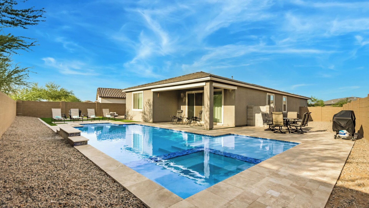 Photo of Outdoor in Tamaron