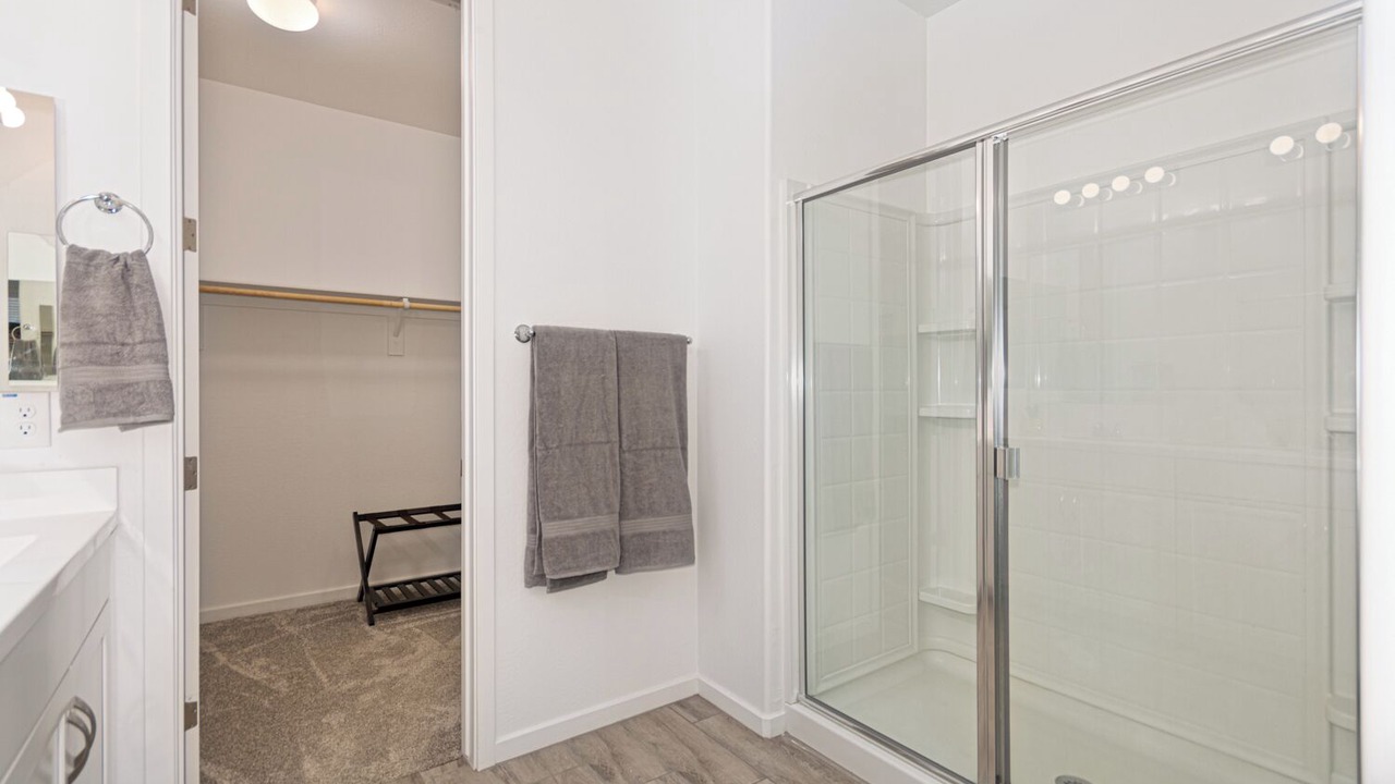 Photo of Bathroom in Tamaron