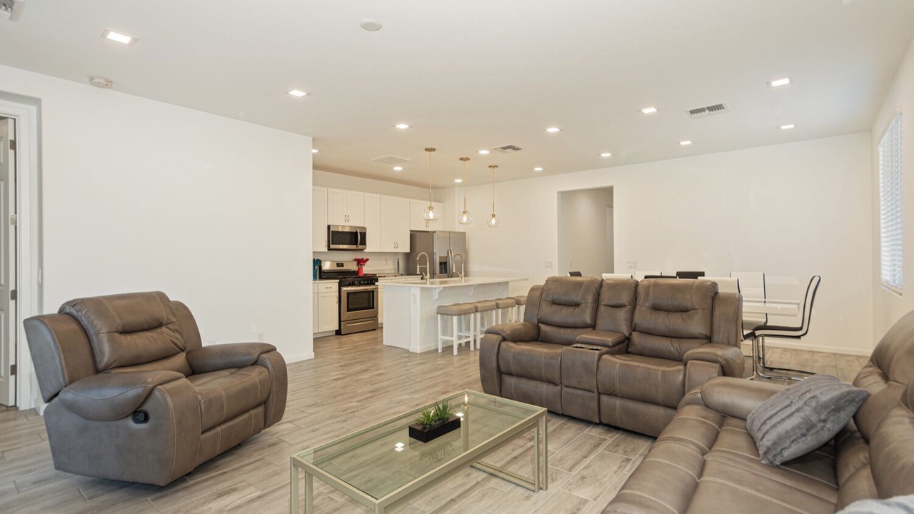 Photo of Livingroom in Tamaron