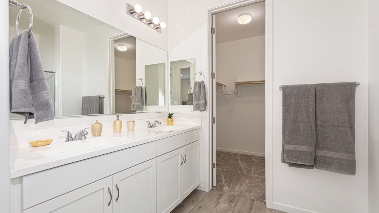 Photo of Bathroom in Tamaron