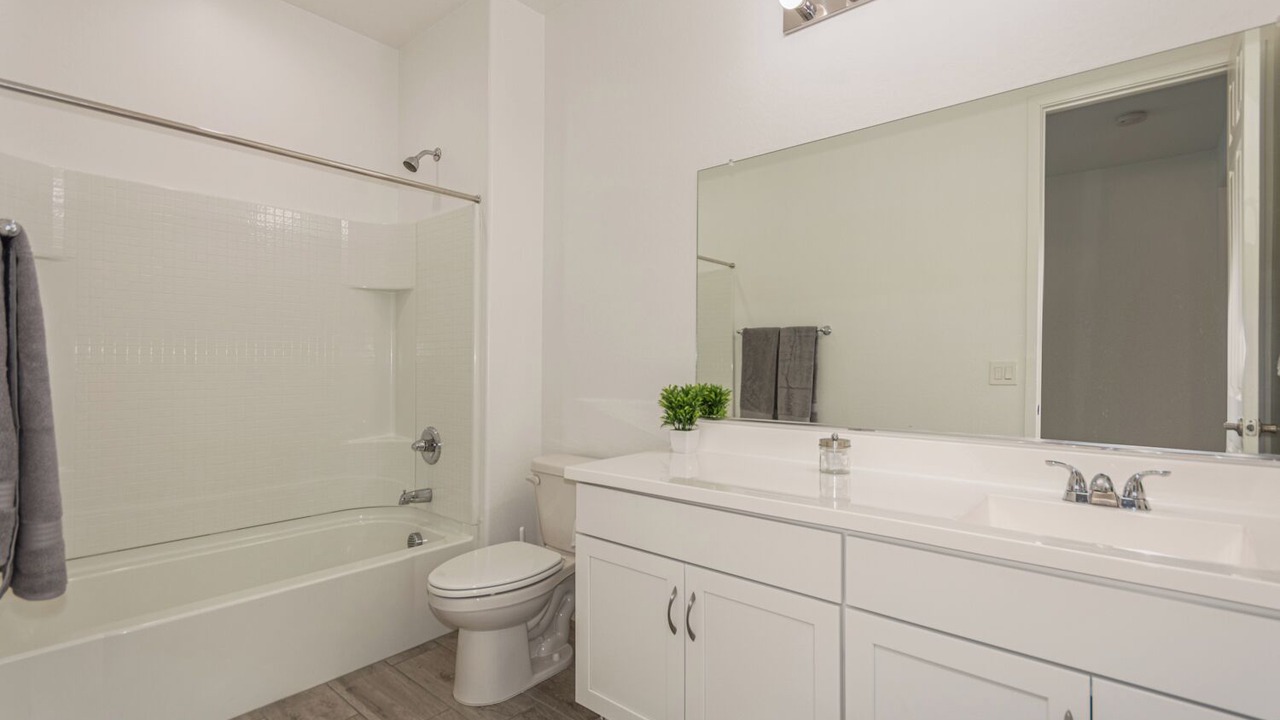 Photo of Bathroom in Tamaron