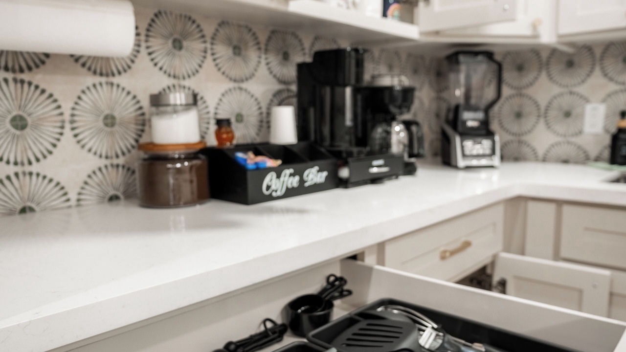 Photo of Kitchen in McAllen