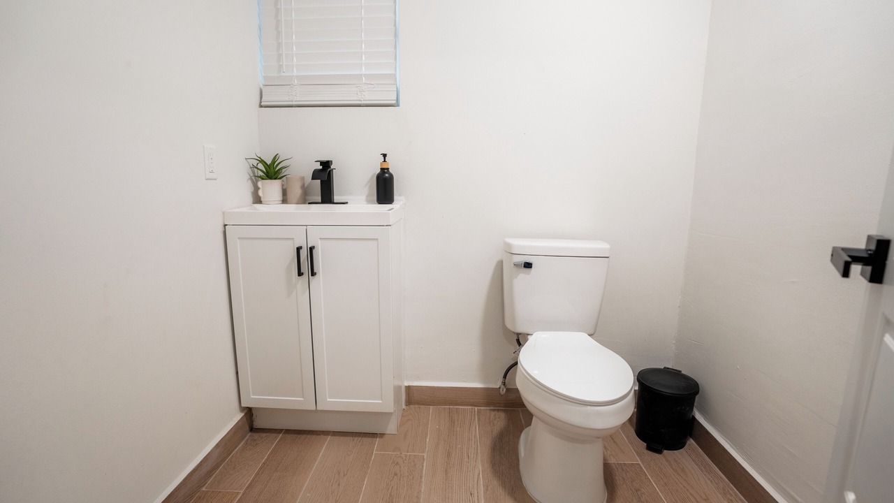 Photo of Bathroom in McAllen