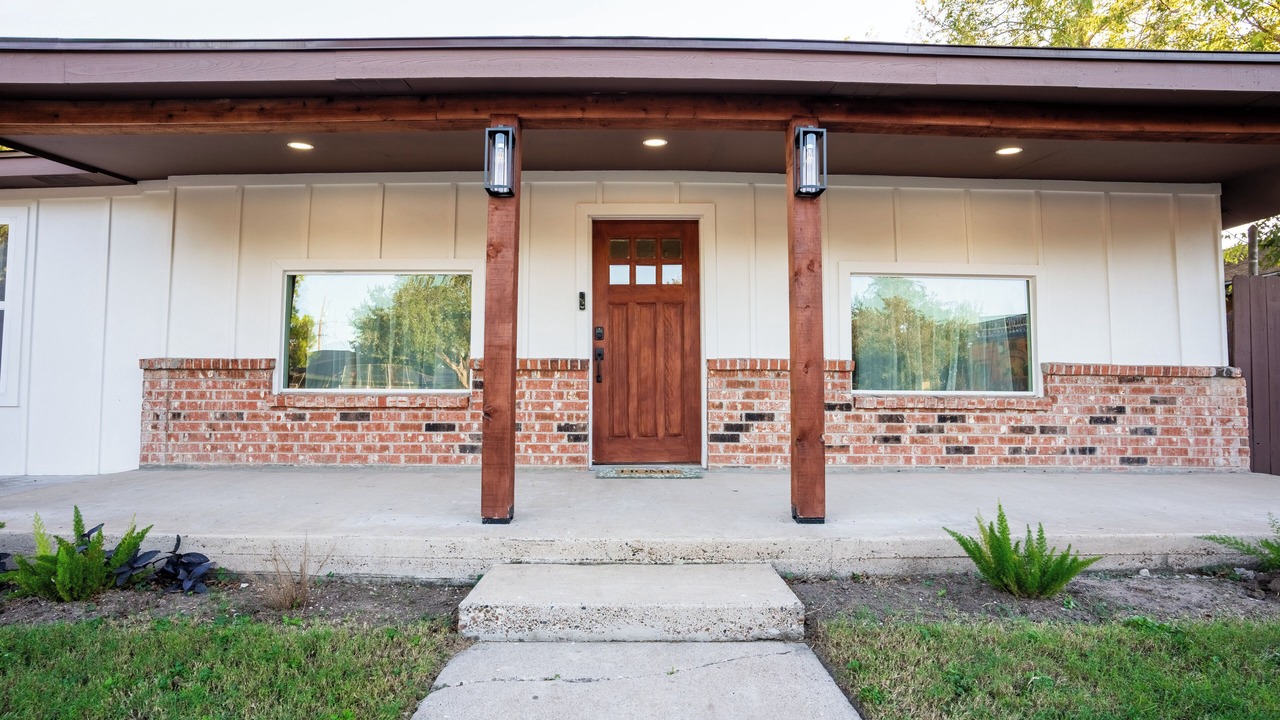 Photo of Outdoor in McAllen