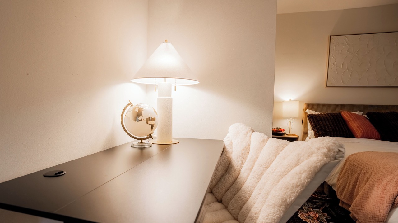 Photo of Bedroom in McAllen