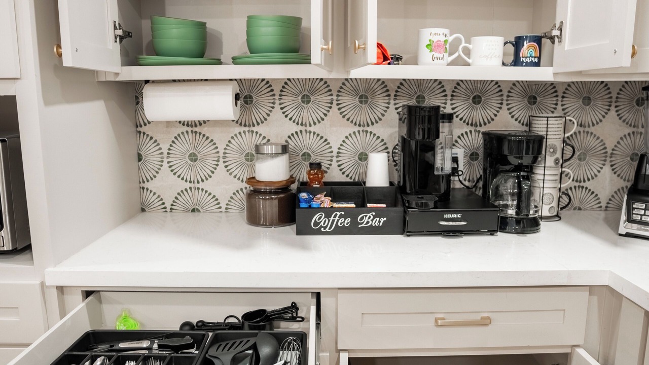 Photo of Kitchen in McAllen