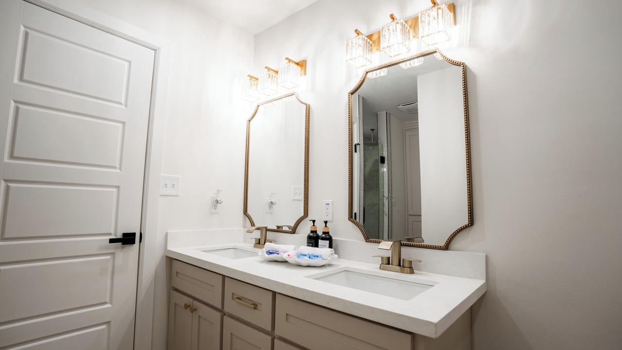 Photo of Bathroom in McAllen