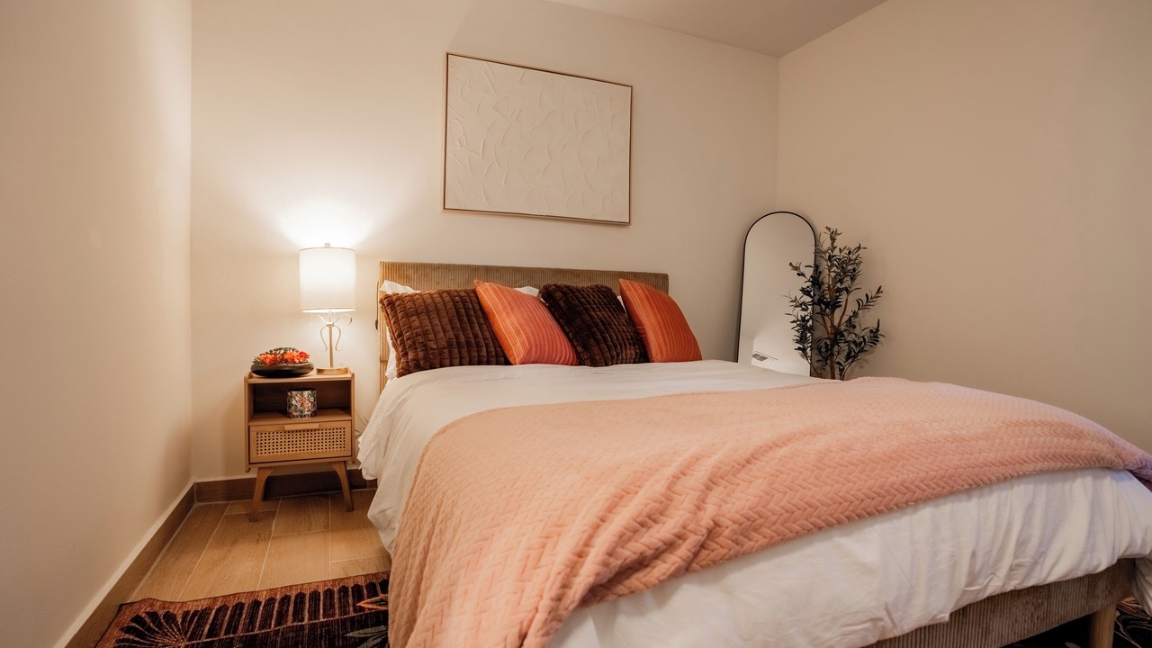 Photo of Bedroom in McAllen