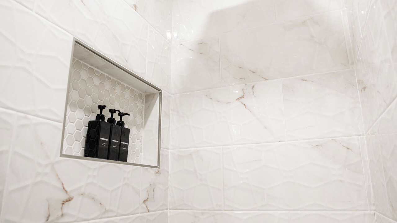 Photo of Bathroom in McAllen