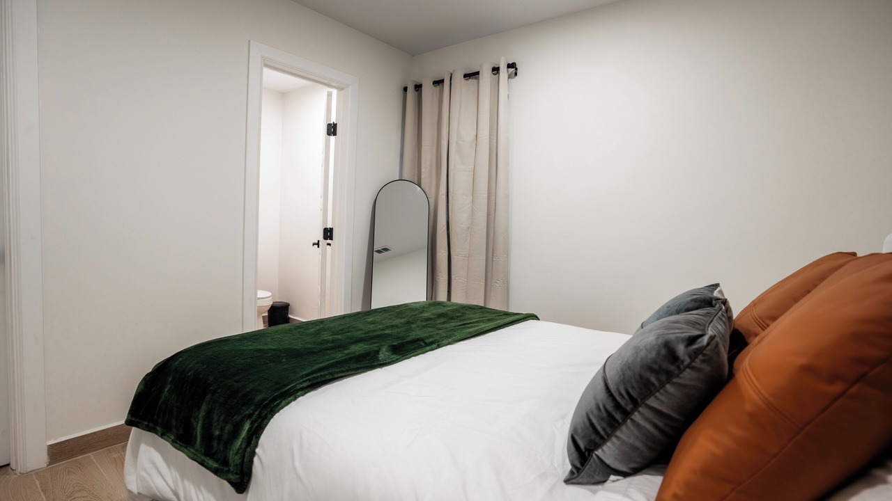 Photo of Bedroom in McAllen