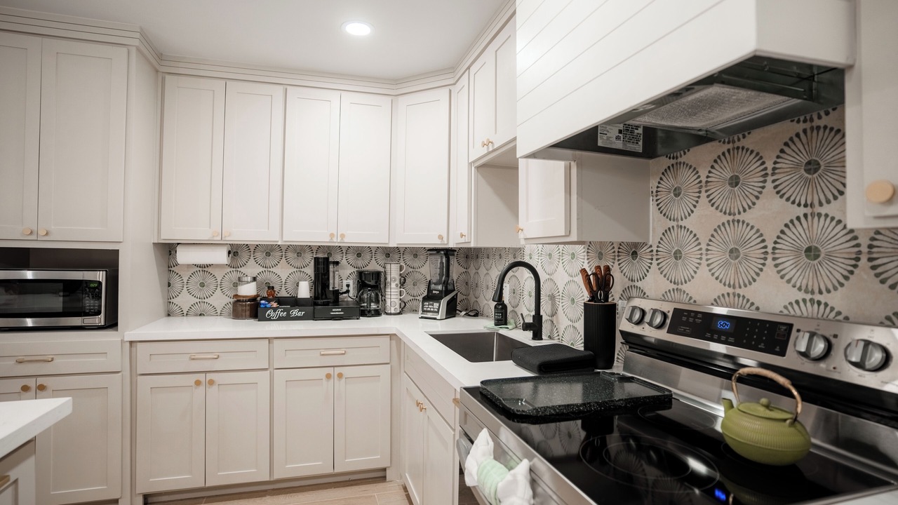 Photo of Kitchen in McAllen