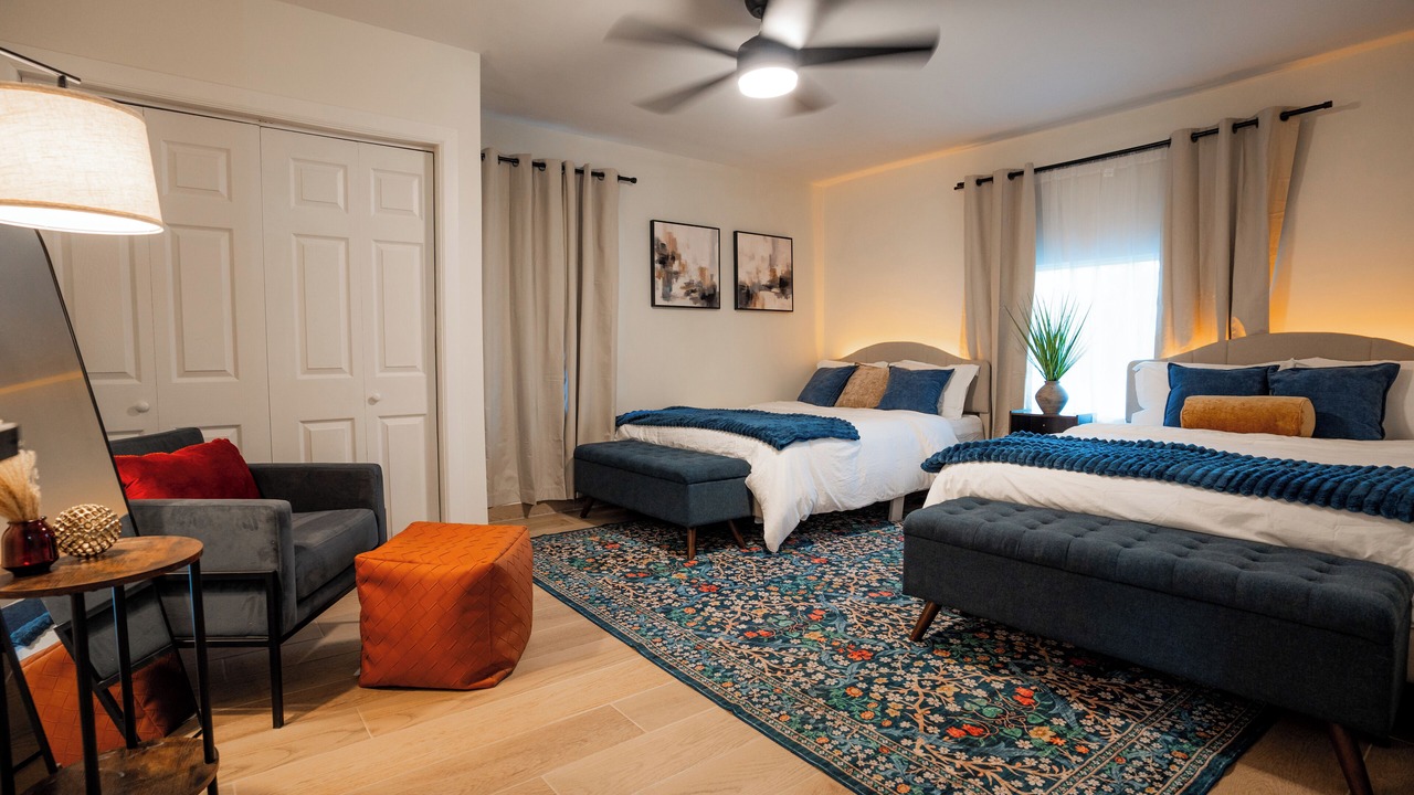 Photo of Bedroom in McAllen
